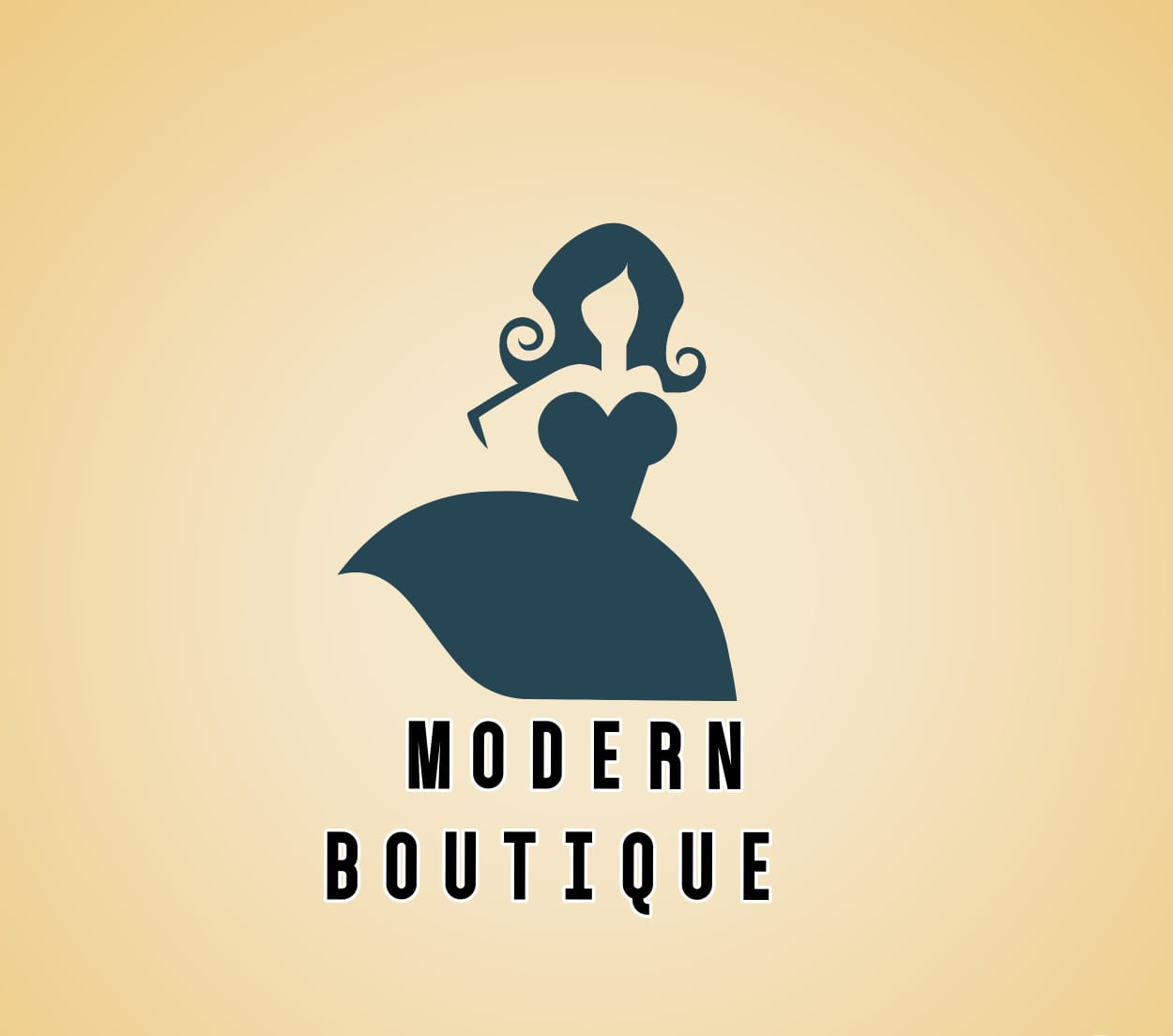 MODERN BOUTIQUE 